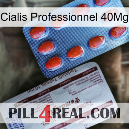 Cialis Professional 40Mg 36